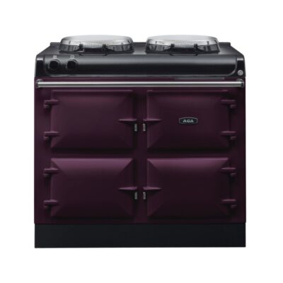 AGA R3 Series 100 with Twin Cooker_Wignells