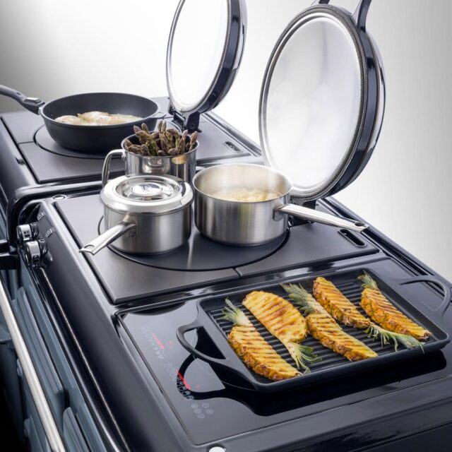 AGA R3 Series 150 Cooker_Wignells