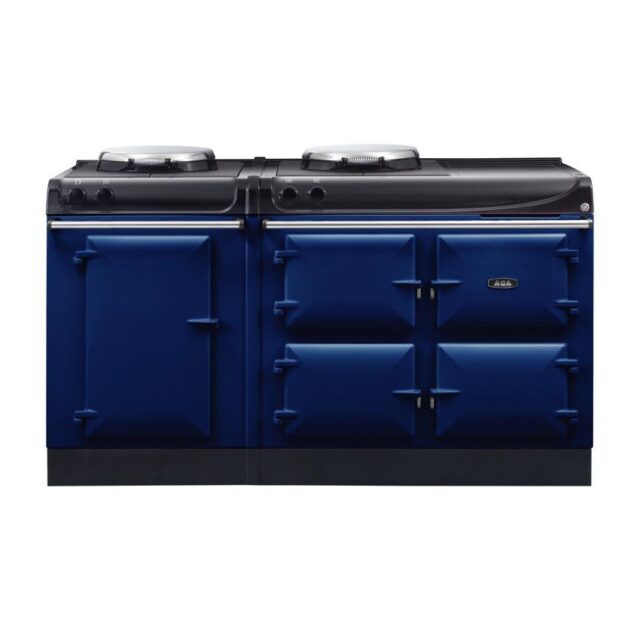 AGA R3 Series 160 Cooker_Wignells