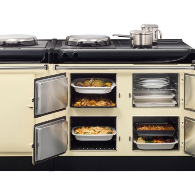 AGA R3 Series 170 Cooker_Wignells