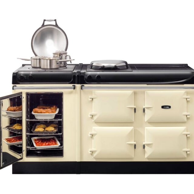 AGA R3 Series 170 Cooker_Wignells