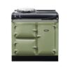 AGA R3 Series 90 Cooker Olivine_Wignells