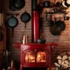 Vermont Encore Wood Heater_Wignells