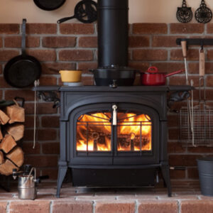 Vermont Encore Wood Heater_Wignells 2