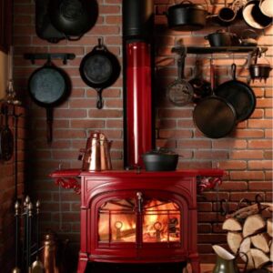 Vermont Encore Wood Heater_Wignells