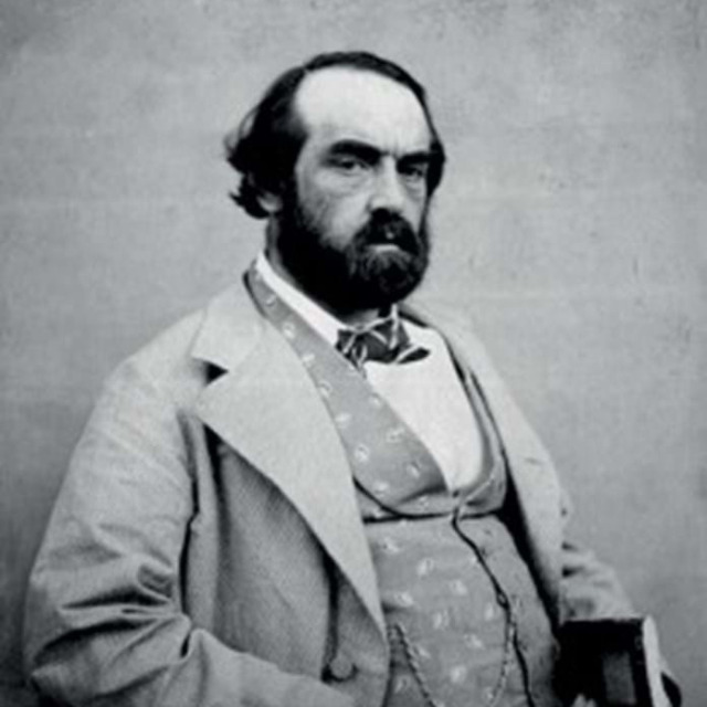 The Quintessentially French Story of Jean-Baptiste André Godin