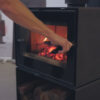 Visionline Phoenix Wood Heater_Wignells