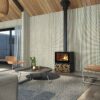 Visionline Phoenix Wood Heater_Wignells