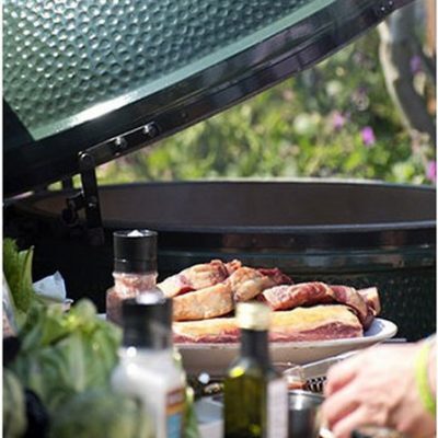 Big Green Egg 2XL