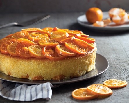 Recipe of Clementine Cake