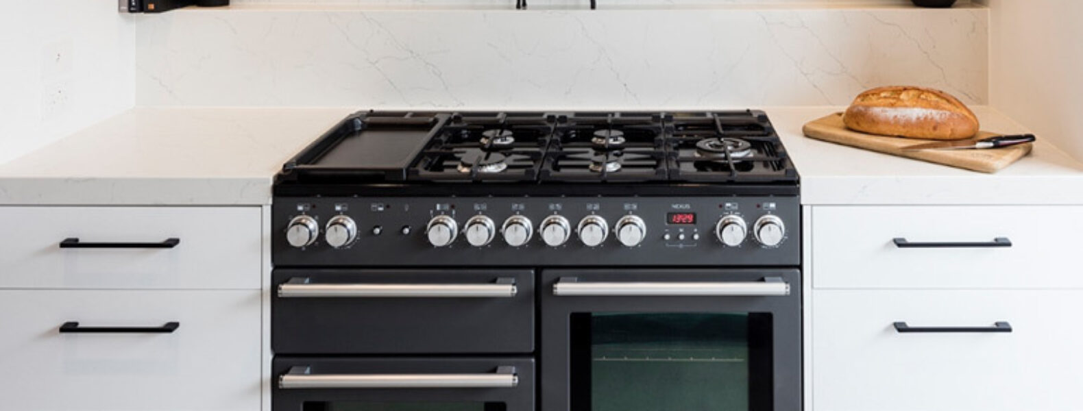 Falcon induction cookers in Australia