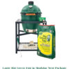 Big Green Egg Large Modular Package_Wignells