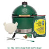 Big Green Egg XL Built In Package_Wignells