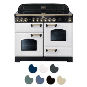 Falcon Classic Deluxe 110cm Induction Cooker_Wignells