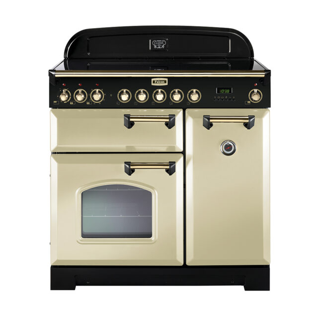 Falcon Classic Deluxe 90cm Induction