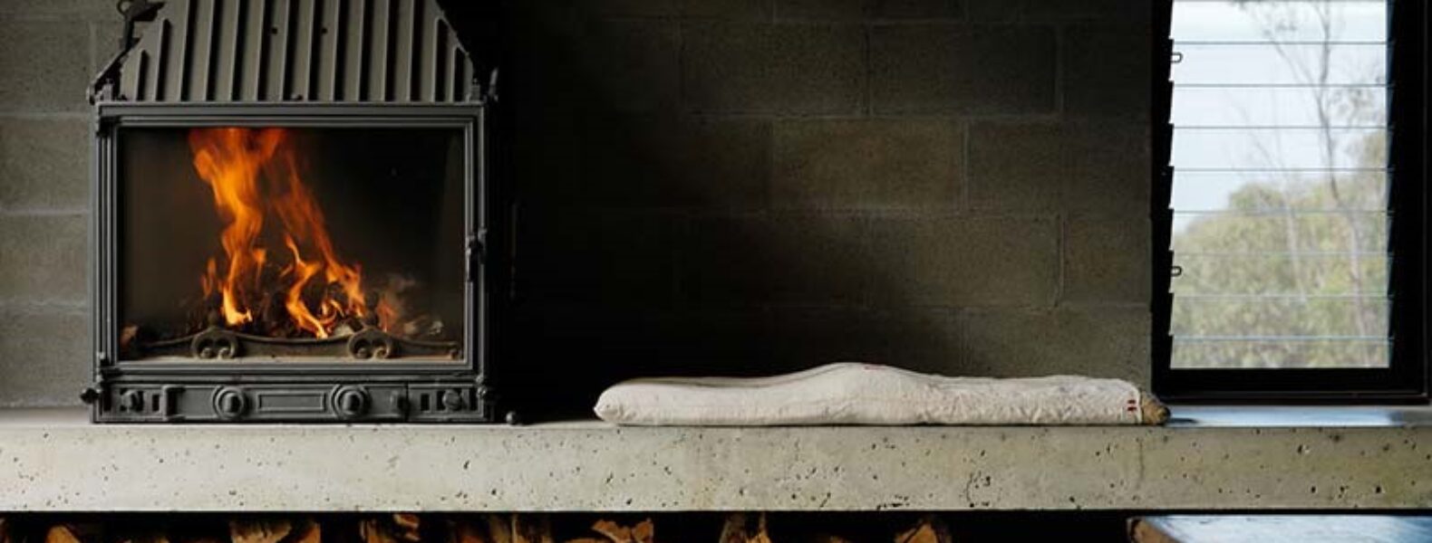 The best-quality French fireplaces in Australia