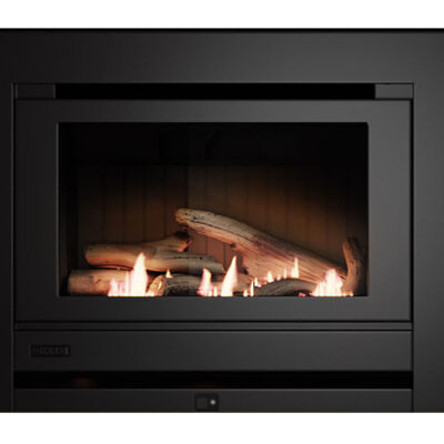 Rinnai SS850 Gas Fire Inbuilt