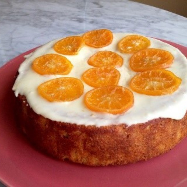 Cooking with Falcon Cookers: The Secret Recipe of Clementine Cake