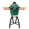 Big Green Egg - Acacia Wood EGG Mates 17_Wignells