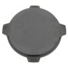 Big Green Egg - Cast Iron Plancha_Wignells