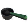 Big Green Egg - Cast Iron Sauce Pot with Basting Brush_Wignells
