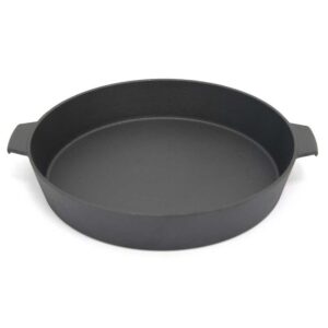 Big Green Egg - Cast Iron Skillet 10.5_Wignells