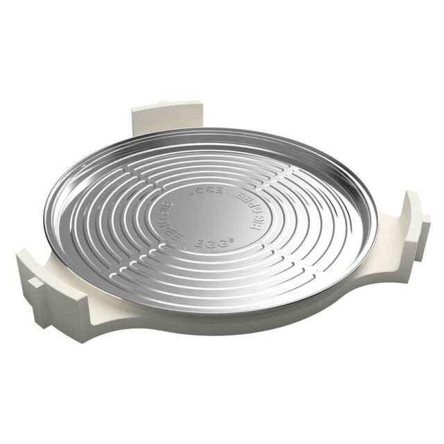 Big Green Egg - Disposable Drip Pans_Wignells