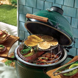 Big Green Egg - EGGspander 5 Pce Kit Large_Wignells