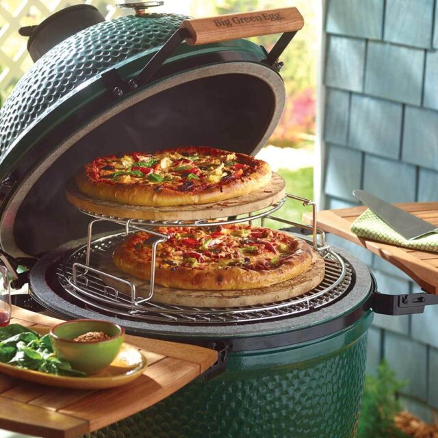 Big Green Egg - EGGspander 5 Pce Kit XL