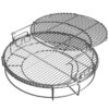 Big Green Egg - EGGspander 5 Pce Kit XL
