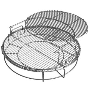 Big Green Egg - EGGspander 5 Pce Kit XL