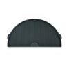 Big Green Egg - Half Moon Plancha Griddle_Wignells