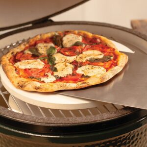 Big Green Egg - Pizza & Baking Stone