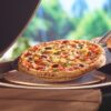 Big Green Egg - Pizza & Baking Stone