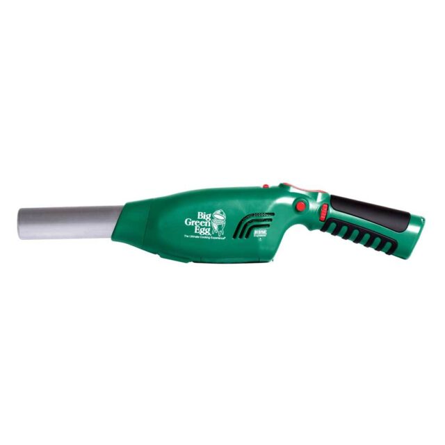 Big Green Egg - Refillable Butane Charcoal EGGniter_Wignells