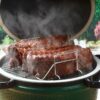 Big Green Egg - Rib & Roast Rack_Wignells