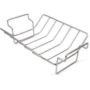 Big Green Egg - Rib & Roast Rack_Wignells