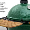 Big Green Egg - Acacia Wood EGG Mates 17_Wignells