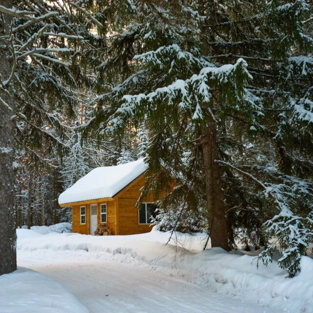 Country Road Take Me Home - Off-Grid Living