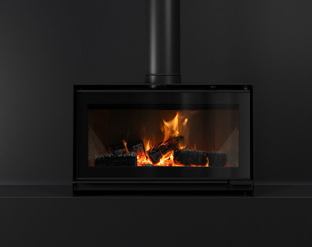 Escea TFS1000 Freestanding Wood Heater_Wignells