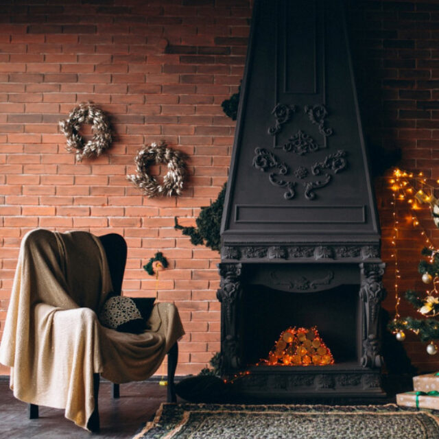 Creating feasts for families by the fire - What we're thankful for in 2022!