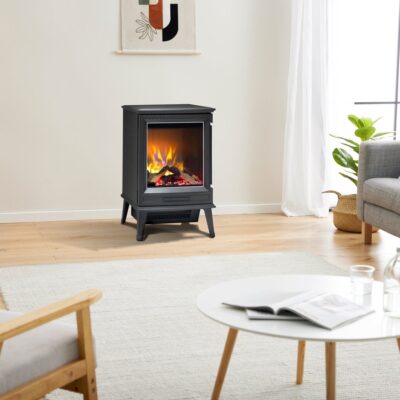 Dimplex 2kW Laverton Electric Fire_Wignells