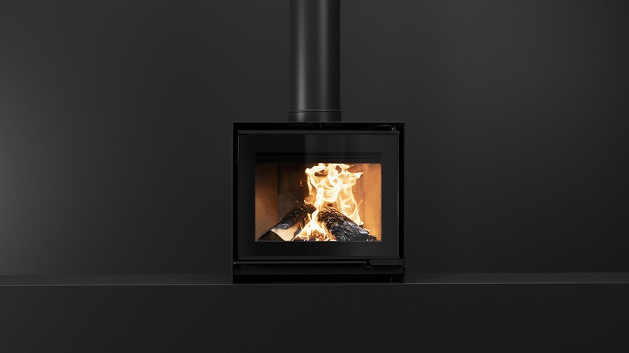 Escea wood fireplaces in Australia