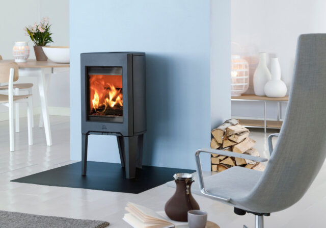 Jotul F162 Wood Heater - Wignells Heating u0026 Cooking