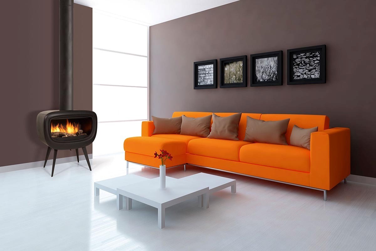 wood heaters