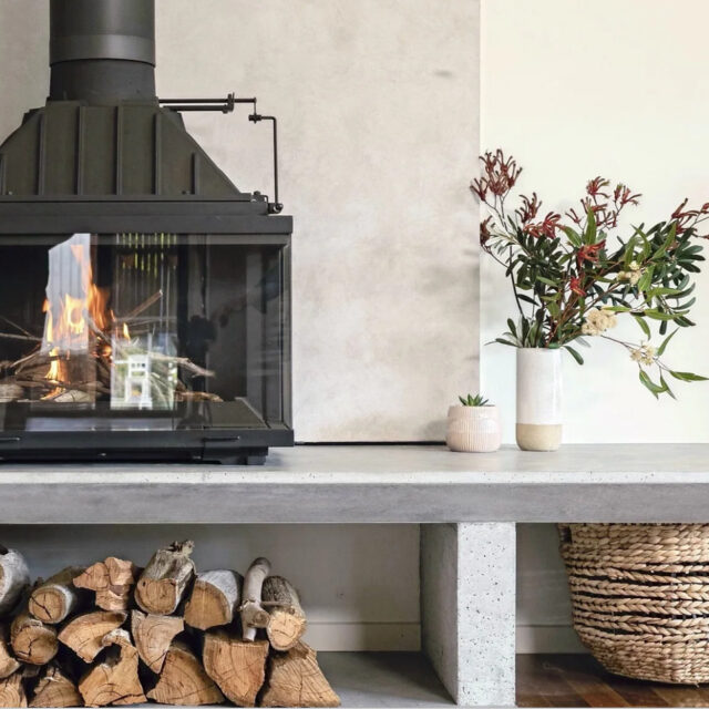Covering all bases - Form Concrete Studios