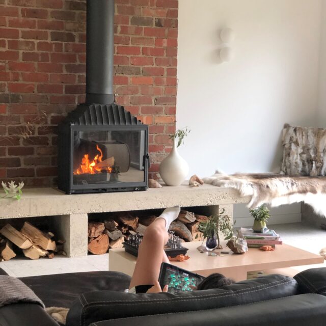 BuildHer Collective - Northcote Residence Testimonial