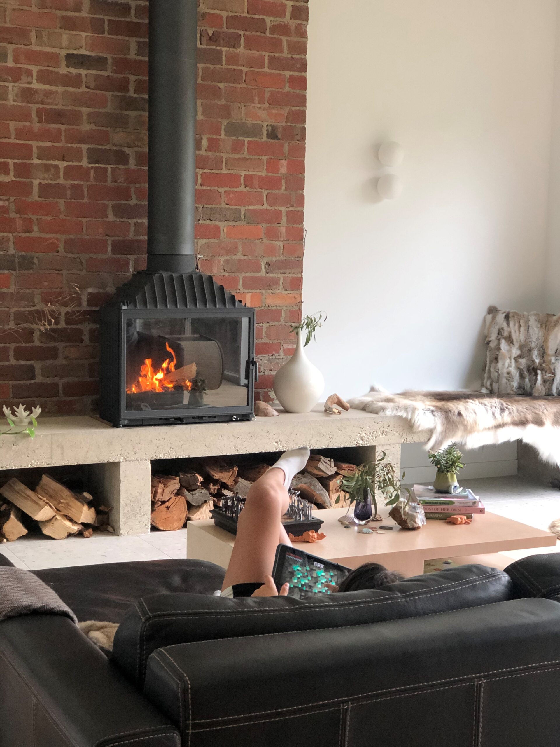 BuildHer Collective - Northcote Residence Testimonial
