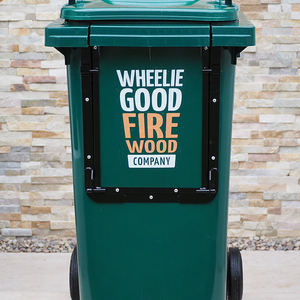 Introducing Wheelie Good Wood