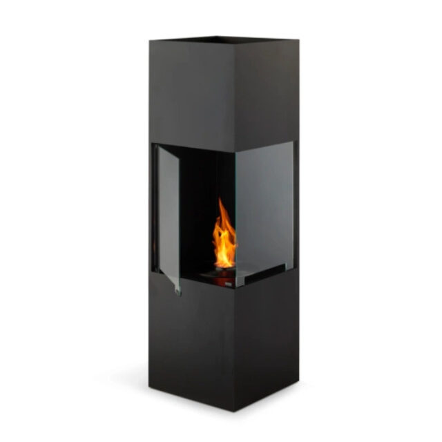 Ecosmart Be Fireplace_Wignells